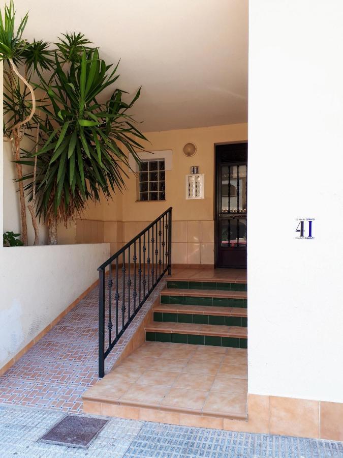 Sheron'S Apartment Los Alcázares Exterior foto